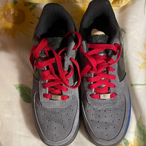 Nike Shoes Tony Parker Sa Spurs Nike Airforce Brand New Poshmark